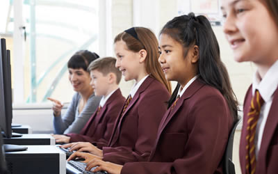 Private Schools Education QLD
